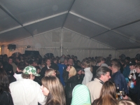 Party Night in Knigsfeld
