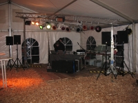 Party Night in Knigsfeld