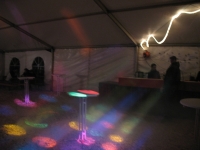 Party Night in Knigsfeld