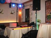 Jahresabschlussfeier im Öschberhof