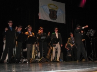 Gymnasium am Romusring (Abiball 2007)