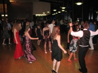 Gymnasium am Romusring (Abiball 2007)