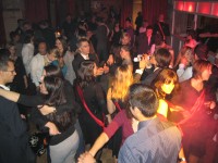 Diplomball der FH-Furtwangen im Kraftwerk (Rottweil)