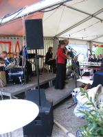 Jugendfest in Merzhausen/Freiburg