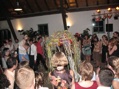Hochzeit in Heilbronn