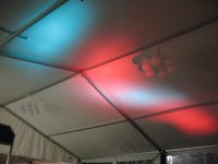 CSI Aach - DJ fr den VIP-Bereich des schberghofes