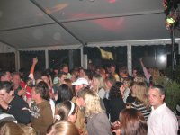 CSI Aach - DJ fr den VIP-Bereich des schberghofes