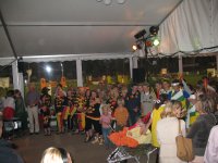 CSI Aach - DJ fr den VIP-Bereich des schberghofes